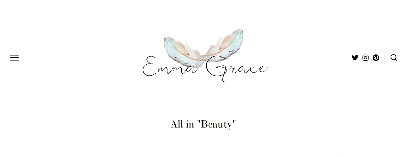 beauty business name ideas by using your name 1